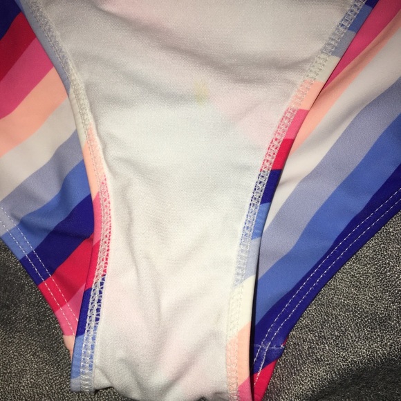 NoBo no boundaries Monokini, adjustable - Picture 8 of 8